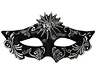 Carnival  Mask